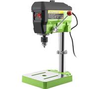 Kolomboor - Taladro eléctrico compacto - 680 W - Diámetro de taladro de 13 mm - Para metal y madera