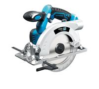 KOMA 08764 Sierra circular 20V (Sin batería ni cargador) - Envío desde ESPAÑA 24h.
