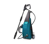 Koma Tools 08710 Hidrolimpiadora Alta Presion 105 Bar 1500W, Multicolor