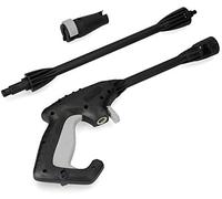Koma tools 08715 recambio lanza para hidrolimpiadora 08710, negro