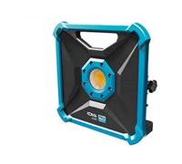 Koma Tools Foco proyector LED 08755 – 20W, 1800 lúmenes, 20V, sin batería ni cargador, negro
