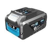 Koma Tools Batería de litio recargable 8 Ah 20 V EAN 8425998