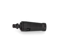 Koma Tools Conector Rápido Recambio Serie Pro para Hidrolimpiadora Compatible con Referencias 08680 y 08681