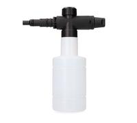 Koma Tools Deposito de Jabón Recambio Hidrolimpiadora Pro Series Compatible con Ref. 08680 y 08681