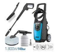 Koma Tools Hidrolimpiadora HL-1800 1.800 W 150 bar Pro Series