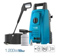 Koma Tools Hl-1200 Hidrolimpiadora 1.200W 90 bar