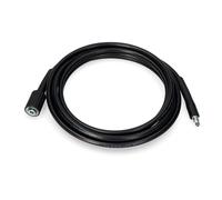 Koma Tools Manguera para Hidrolimpiadora Recambio 3m Pro Series Compatible con 08680 y 08681