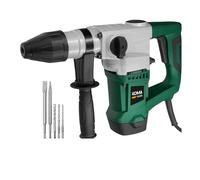 Koma Tools Martillo perforador 900 W 830 RPM 5 J
