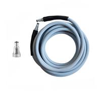Koma Tools Recambio Manguera 5 m con Conector para Hidrolimpiadora - Compatible con Referencias 08470, 08471, 08472, 08473