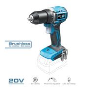 Koma Tools Taladro atornillador Pro Series Compact 50 Nm EAN 8425998083910