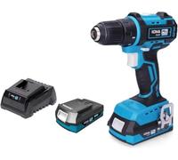Koma Tools Taladro Atornillador Pro Series 100-240 V EDM
