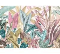 Mural tnt liso mathilda multicolor 350 x 250 cm komar