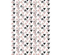 Komar Disney 101 - Papel Pintado fotográfico (200 x 280 cm), diseño de Dalmatiner