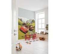 Komar Disney IADX4-034 - Papel pintado fotográfico (200 x 280 cm (ancho x alto)