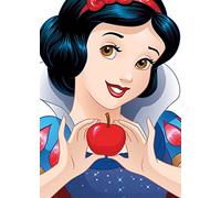 Komar Disney - Póster de pared (50 x 70 cm), diseño de Disney