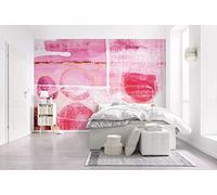 Komar - Mural Cells Wrapping Komar 500 (ancho) x 280 (alto) cm.