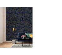 Komar - Mural Feuille d'Or 200 (ancho) x 280 (alto) cm.