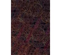 Komar - Mural Lotus de Komar 200 (ancho) x 280 (alto) cm.