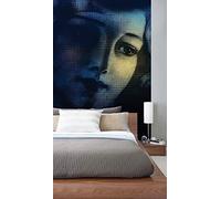 Komar - Mural Lumière Komar 200 (ancho) x 280 (alto) cm.