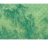 Komar - Mural Montagnes Komar 350 (ancho) x 270 (alto) cm.