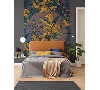 Komar - Mural Orient d 'Or 200 (ancho) x 270 (alto) cm.