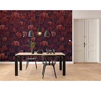 Komar - Mural Tulipe Komar 400 (ancho) x 280 (alto) cm.