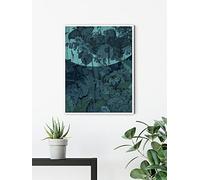 Komar Tapis Glorieux - Póster de pared (50 x 70 cm, sin marco), diseño de Tapis Glorieux