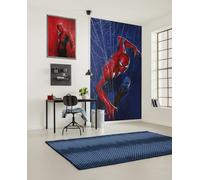 Komar Vlies Fototapete - Marvel Spider-Man Spider Web - Größe 150 x 250 cm