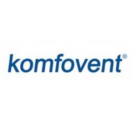 KomfoVent Batería de calefacción eléctrica EHC-160-1,5-1f SI/FC - 1200179