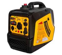 Kompak Generador Kgg20ei-df 2300w Inverter Electric