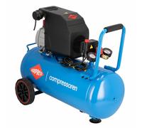 Kompresor airpress 50l /hl275-50/ 275l/min, 2km