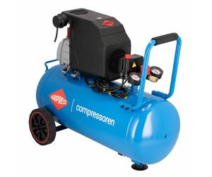 Kompresor airpress 50l /hl275-50/ 275l/min, 2km