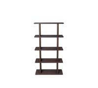 Ferm Living Librería Kona 1x4 Dark stained