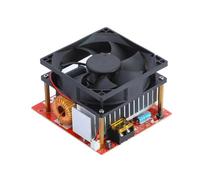 KONGMM Calentador de inducción magnético Útil Controlador de Calentador 50A máquina de Calentamiento por inducción módulo de Calentamiento por inducción Seguro de Alta frecuencia Estable