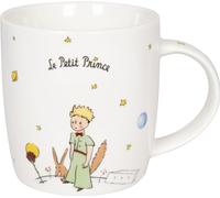 KONITZ Le Petit Prince - Taza (100 ml), diseño con texto "Le Petit Prince"