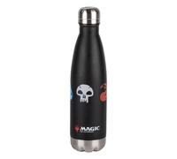 Konix magic the gathering botella térmica - acero inoxidable - 500 ml