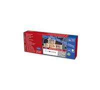Konstsmide 4802-003 - Distribuidor de sistema LED, 1 entrada/2 salidas, exterior (IP44), cable transparente