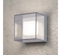 Konstsmide Aplique de pared exterior LED Sanremo IP54 EC:EPREL:726911