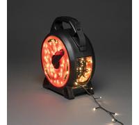 Konstsmide Christmas Cadenas de luces LED Micro blanco cálido 150 luces 10.43m