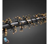 Konstsmide Christmas Cluster de luces guirnalda de luces al aire libre, f. App 960fl EC:EPREL:761012