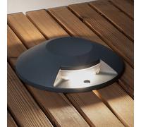 Konstsmide Foco de suelo LED 7879-370, 2 luces EC:EPREL:728946