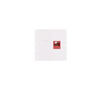 Enchufe único para ordenador RJ45 Simon Basic BMF51.02/11