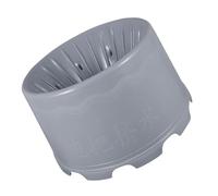 KONTONTY Accesorio para Fregona Cubo Exprimidor Manual para Limpieza, Adecuado para Trapear Suelos y Escurrir Mopas Fácilmente Hogar