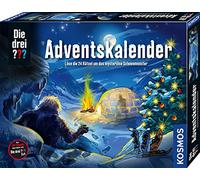 KOO Die drei Adventskalender 2023 632533