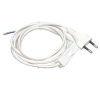 Kopp 140302095 - Alargador de cables