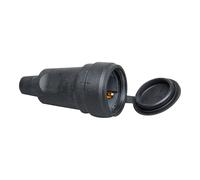 Kopp 181016003 acoplador de enchufe eléctrico 16 a