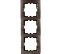 Kopp 308626081 - Marco para interruptor