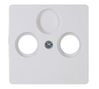 Kopp 334902182 - Marco para interruptor