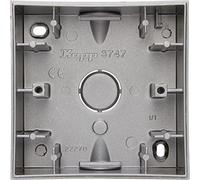 Kopp 374747008 Carcasa de 1 Capa