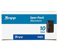 Kopp 402026011 - Marco para interruptor
